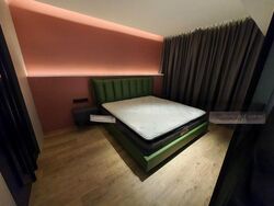Blk 611 Clementi West Street 1 (Clementi), HDB 3 Rooms #463100771